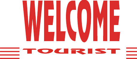WELCOME TOURIST - Incoming Poland