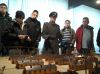 Wystawa w Auschwitz.